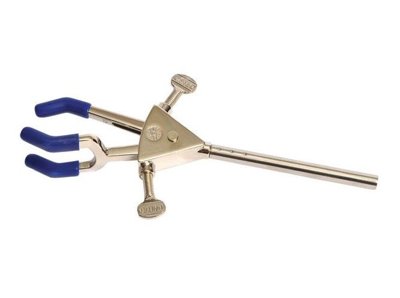 United Scientific Single/Double Burette Clamps and Rods