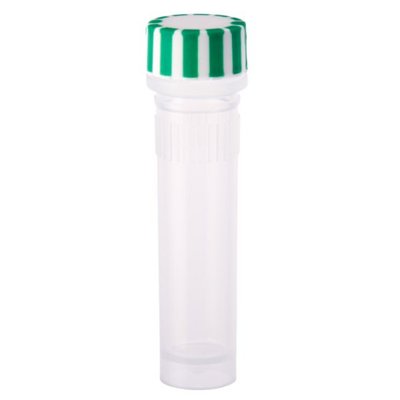 CELLTREAT Sterile Assembly Screw Top Micro Tubes