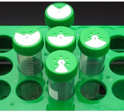 CELLTREAT Sterile Bio-Reaction Tubes