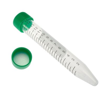 CELLTREAT Sure Cap Centrifuge Tubes