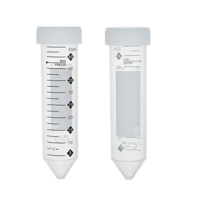 MTC Bio TotalPure™ Sterile Graduated Metal Free Conical Centrifuge Tubes