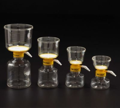 CELLTREAT Vacuum PES Filter Systems 