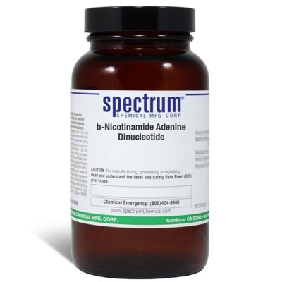 beta-Nicotinamide Adenine Dinucleotide