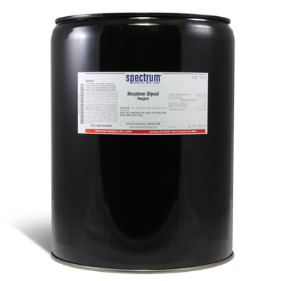 Hexylene Glycol, Reagent