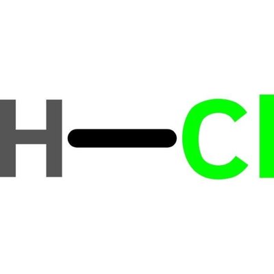 Hydrochloric Acid, 37%, Electronic/Cleanroom Grade