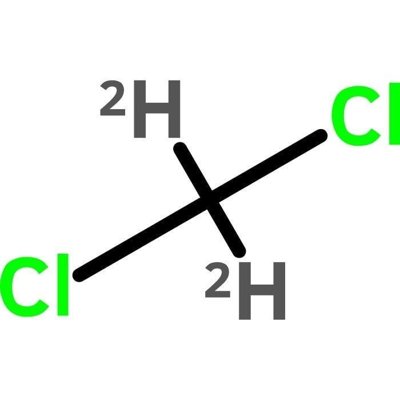 Methylene-d2 Chloride, 99.9 Atom % D