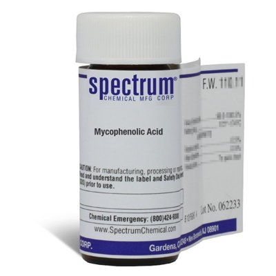 Mycophenolic Acid