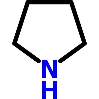 Pyrrolidine, Reagent