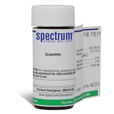 Scopoletin
