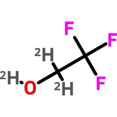 2,2,2-Trifluoroethanol-d3, 99 Atom % D