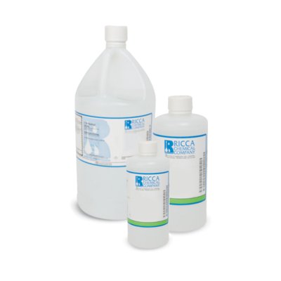 Acetate Buffer APHA for Arsenic, pH 5.5