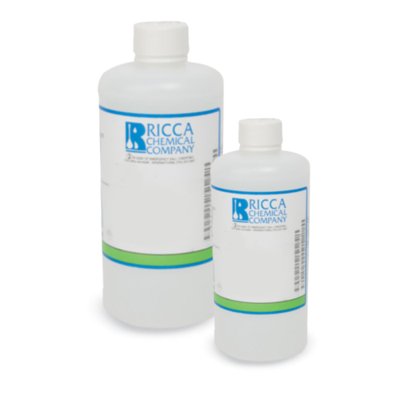 Acetate Buffer EP Buffer Solution 4002200, pH 6.0