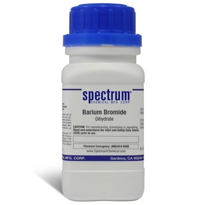 Barium Bromide Dihydrate