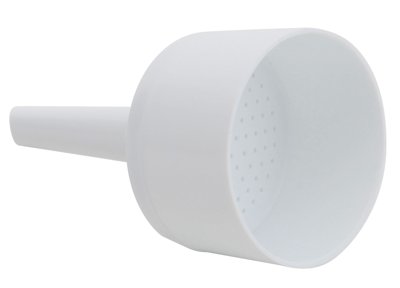 Buchner Polypropylene Funnels