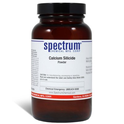 Calcium Silicide Powder