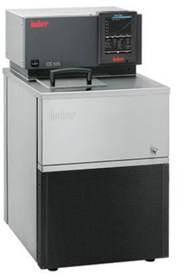 CC Series Cooling Bath Circulators
