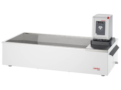 Julabo CD-B Series Heating Circulators with Open Baths