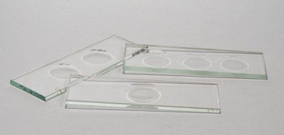Concavity Slides