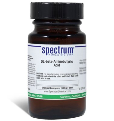 DL-b-Aminobutyric Acid
