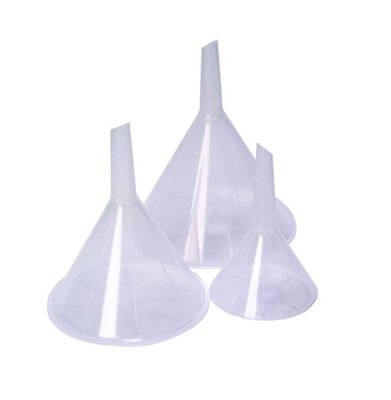 Funnels, Utility, PP
