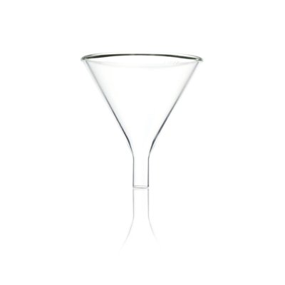 KIMBLE® KIMAX® Powder Funnels