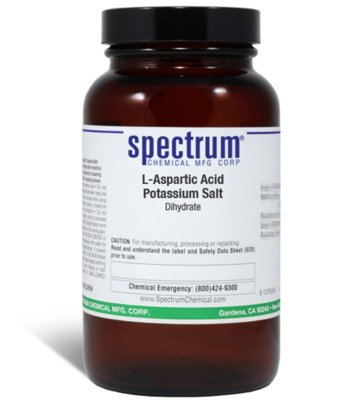 L-Aspartic Acid Potassium Salt