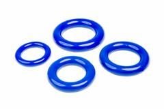 Lead Rings