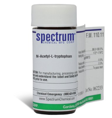 N-Acetyl-L-tryptophan