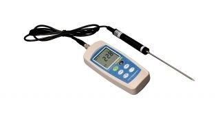 Thermco Precision Pt100 Platinum-Certified Digital Thermometer