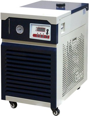 Across International Recirculating Chillers