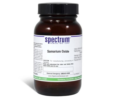 Samarium Oxide