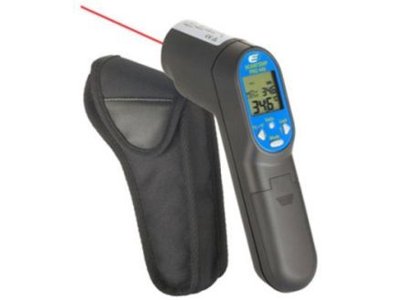 ScanTemp Infrared Thermometers