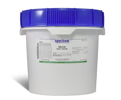 Spectrum Chemical Silica Gel, Davisil, Grade 636