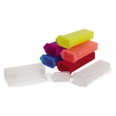 Slide Mailers, 5 Place