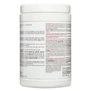 VWR International Sporicidin Disinfectant Wipes