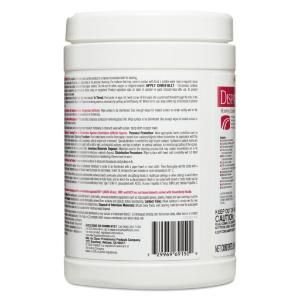 VWR International Sporicidin Disinfectant Wipes
