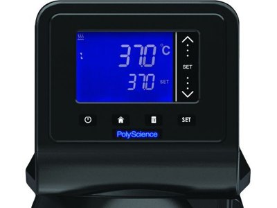 PolyScience Standard Digital Heated Circulating Baths