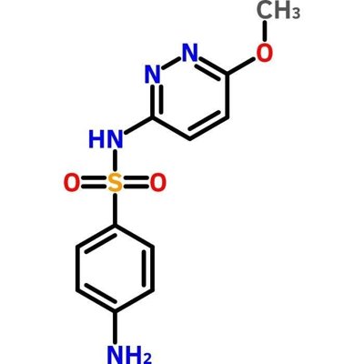 Sulfamethoxypyridazine