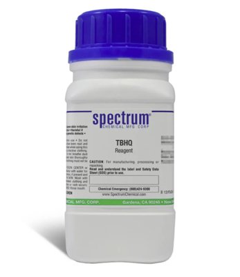 TBHQ, Reagent