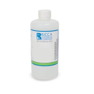 Ricca Chemical Company Acetate Buffers