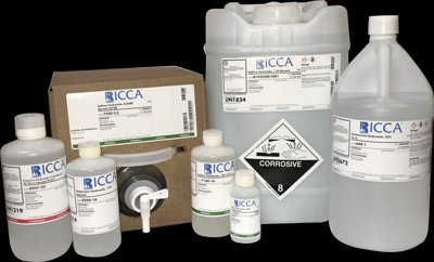 Ammonium Molybdate TS