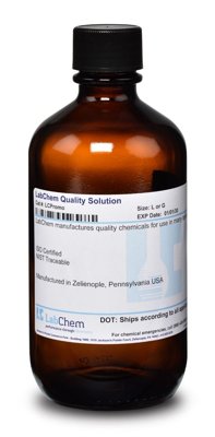 LabChem Inc. Grams Iodine Solution