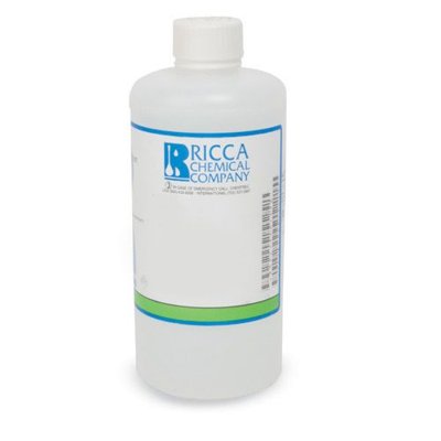 Ricca Chemical Company Hydrochloric Acid, 1.00 Normal
