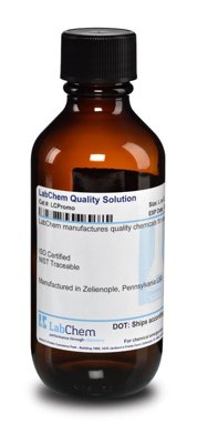 LabChem Inc. Iodine, 0.1N (0.05M)