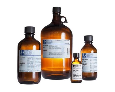LabChem Inc. Iodine, 0.1N (0.05M)