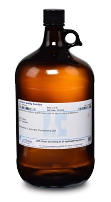 Iodine, 1.0N (0.5M, 12.7%)