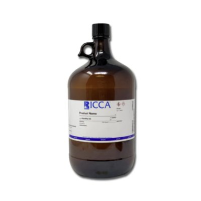 Ricca Chemical Company Silver Nitrate, 0.500 Normal (N/2)