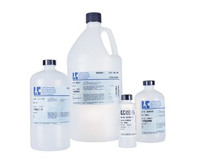 Sodium Hydroxide, 0.5N (0.5M)