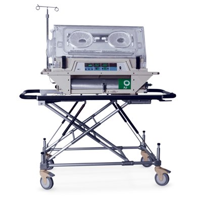 Avante NeoGlide Transport Infant Incubator