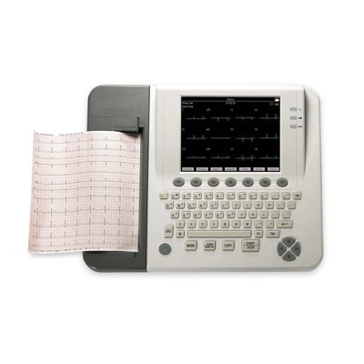 Avante Avante True 12T Twelve-Channel EKG Machine with Touch Screen